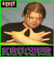 Krucifer