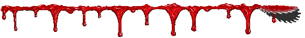 Bloody blade