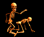 Doggy Bone